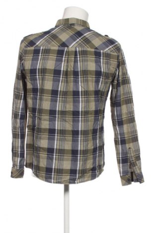 Férfi ing Solid Jeans, Méret L, Szín Sokszínű, Ár 9 219 Ft