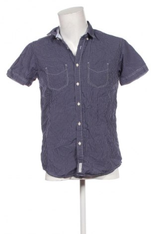 Herrenhemd Springfield, Größe M, Farbe Mehrfarbig, Preis € 23,99