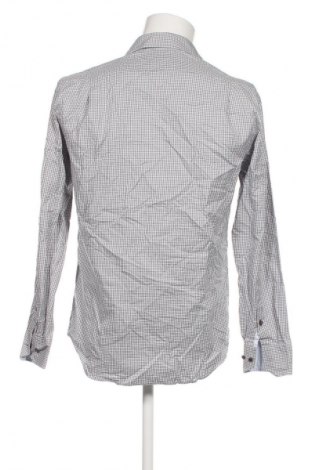Cămașă de bărbați Stenstroms, Mărime M, Culoare Multicolor, Preț 92,99 Lei