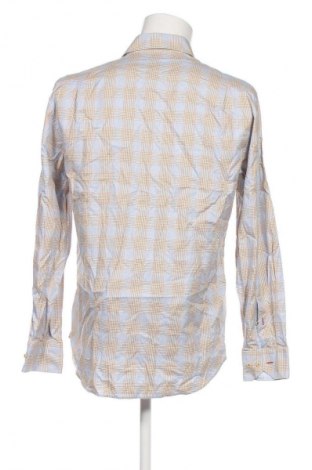 Herrenhemd Stenstroms, Größe L, Farbe Mehrfarbig, Preis 46,99 €