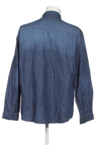 Herrenhemd Straight Up, Größe XXL, Farbe Mehrfarbig, Preis € 20,99