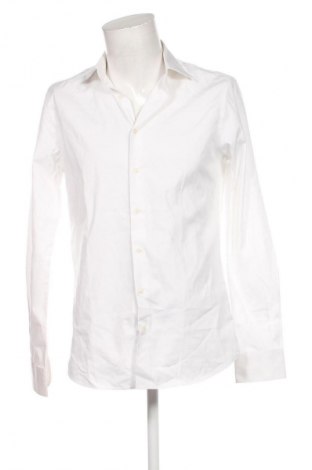 Pánska košeľa  Suitsupply, Veľkosť M, Farba Biela, Cena  57,73 €