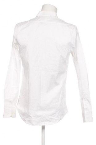 Pánska košeľa  Suitsupply, Veľkosť M, Farba Biela, Cena  57,73 €