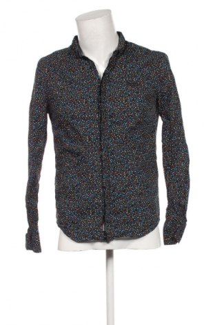Męska koszula Superdry, Rozmiar L, Kolor Kolorowy, Cena 127,99 zł