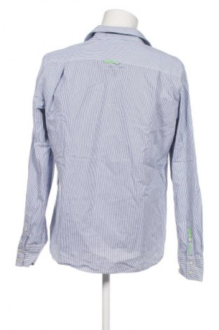 Pánska košeľa  Superdry, Veľkosť XXL, Farba Viacfarebná, Cena  34,34 €