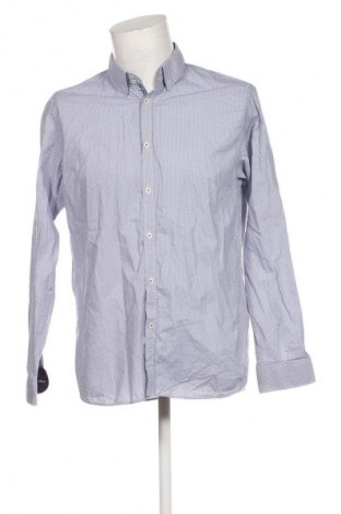 Pánska košeľa  Ted Baker, Veľkosť M, Farba Viacfarebná, Cena  31,28 €