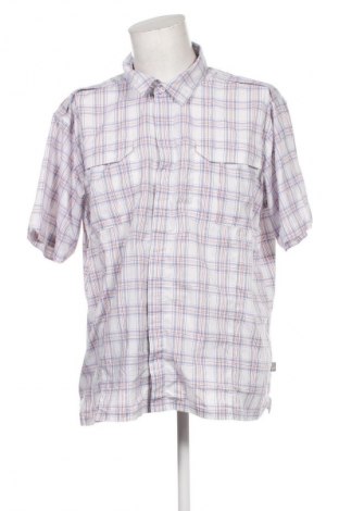 Pánska košeľa  The North Face, Veľkosť XXL, Farba Viacfarebná, Cena  85,04 €