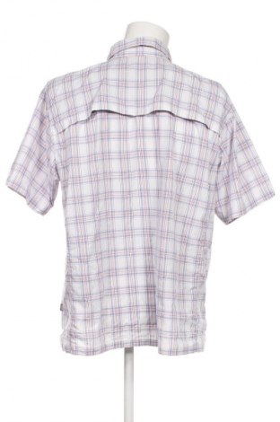 Pánska košeľa  The North Face, Veľkosť XXL, Farba Viacfarebná, Cena  85,04 €