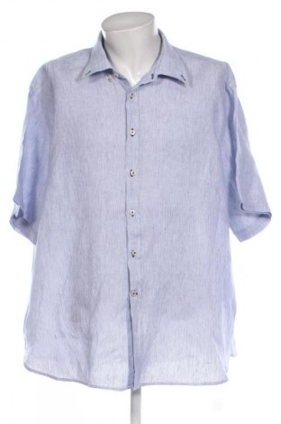Herrenhemd Tom Rusborg, Größe XXL, Farbe Mehrfarbig, Preis 33,99 €