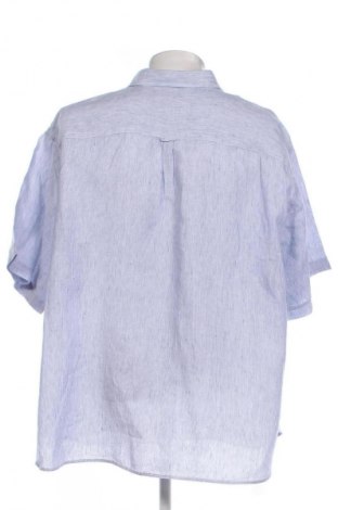 Herrenhemd Tom Rusborg, Größe XXL, Farbe Mehrfarbig, Preis 33,99 €