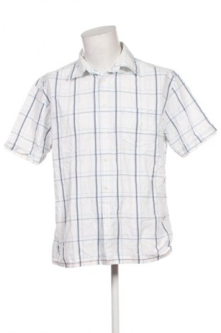 Herrenhemd Tom Tailor, Größe XL, Farbe Mehrfarbig, Preis € 23,99