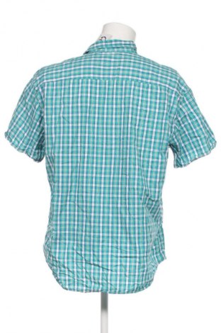 Herrenhemd Tom Tailor, Größe XXL, Farbe Mehrfarbig, Preis € 23,99