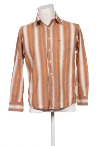 Herrenhemd Tom Tailor, Größe M, Farbe Mehrfarbig, Preis € 23,99