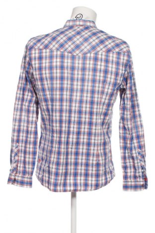 Męska koszula Tom Tailor, Rozmiar XL, Kolor Kolorowy, Cena 111,99 zł