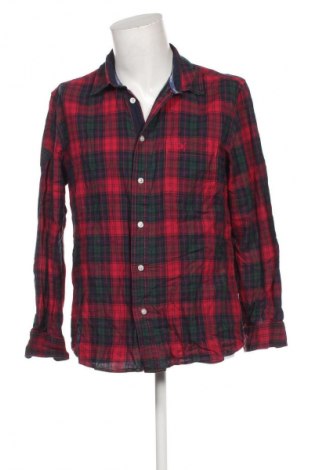 Herrenhemd Tom Tailor, Größe L, Farbe Mehrfarbig, Preis € 23,99