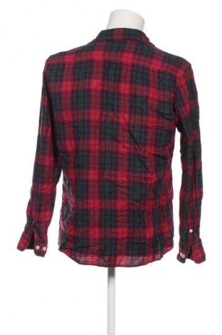 Herrenhemd Tom Tailor, Größe L, Farbe Mehrfarbig, Preis € 23,99