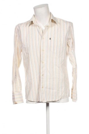 Herrenhemd Tom Tailor, Größe L, Farbe Mehrfarbig, Preis € 23,99