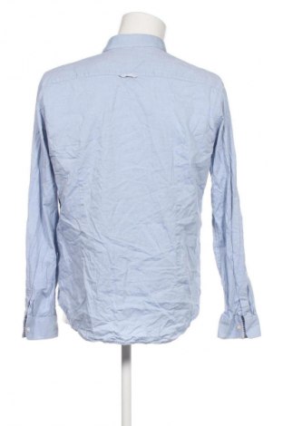 Męska koszula Tom Tailor, Rozmiar XL, Kolor Niebieski, Cena 111,99 zł