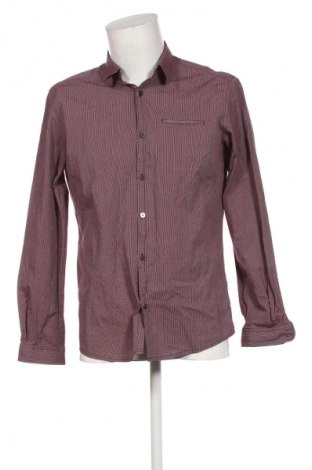 Herrenhemd Tom Tailor, Größe L, Farbe Mehrfarbig, Preis 17,00 €