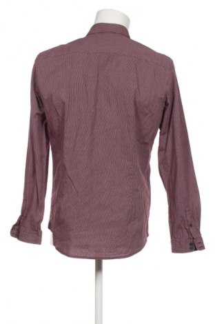 Herrenhemd Tom Tailor, Größe L, Farbe Mehrfarbig, Preis 17,00 €