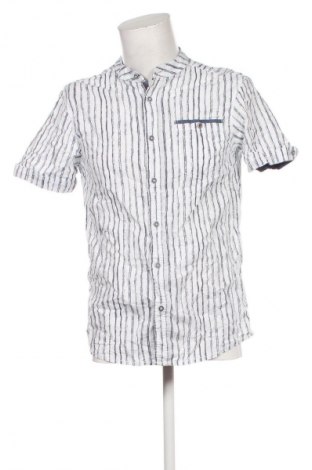 Herrenhemd Tom Tompson, Größe L, Farbe Mehrfarbig, Preis € 20,99