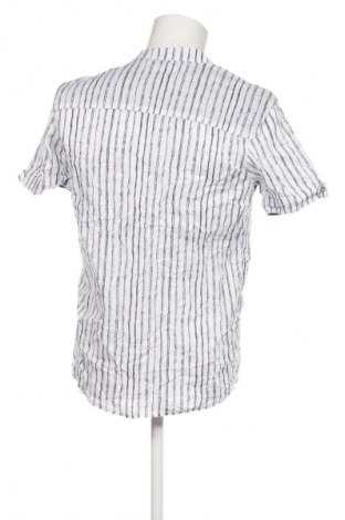Herrenhemd Tom Tompson, Größe L, Farbe Mehrfarbig, Preis € 20,99