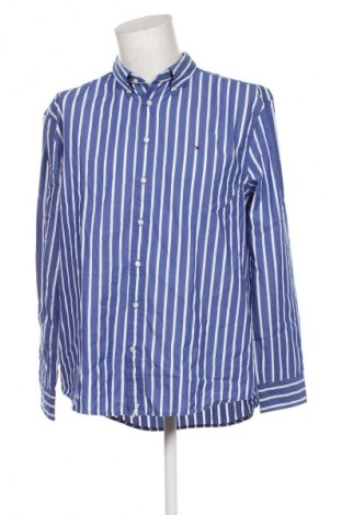 Herrenhemd Tommy Hilfiger, Größe XXL, Farbe Mehrfarbig, Preis € 122,99