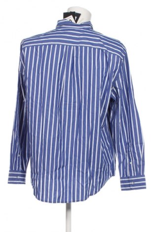 Herrenhemd Tommy Hilfiger, Größe XXL, Farbe Mehrfarbig, Preis € 122,99