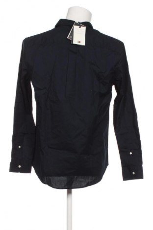 Herrenhemd Tommy Hilfiger, Größe M, Farbe Blau, Preis € 122,99