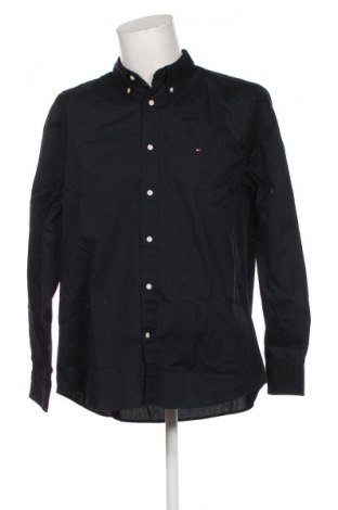 Ανδρικό πουκάμισο Tommy Hilfiger, Μέγεθος XL, Χρώμα Μπλέ, Τιμή 112,99 €