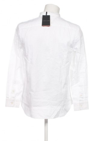 Pánská košile  Tommy Hilfiger, Velikost L, Barva Krémová, Cena  2 799,00 Kč