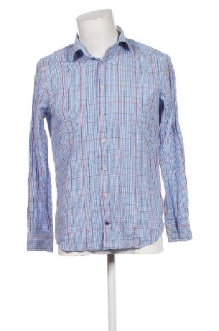 Cămașă de bărbați Tommy Hilfiger, Mărime M, Culoare Multicolor, Preț 535,00 Lei