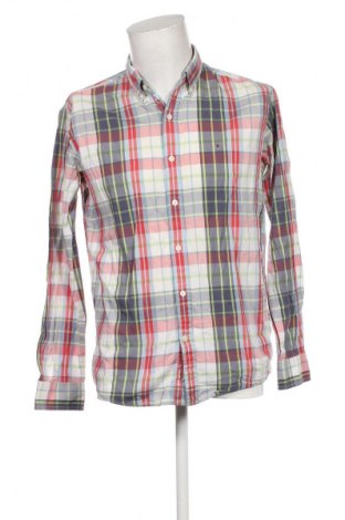 Pánska košeľa  Tommy Hilfiger, Veľkosť M, Farba Viacfarebná, Cena  103,99 €