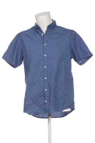 Pánská košile  Tommy Hilfiger, Velikost L, Barva Vícebarevné, Cena  999,00 Kč