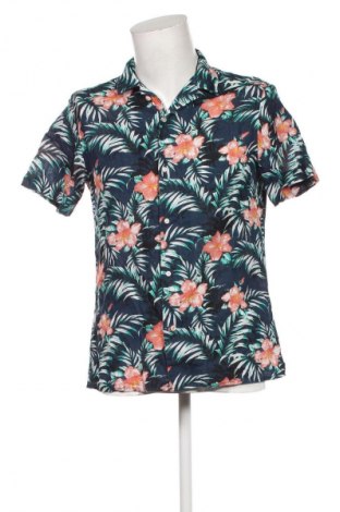 Herrenhemd Tommy Hilfiger, Größe L, Farbe Mehrfarbig, Preis € 43,99
