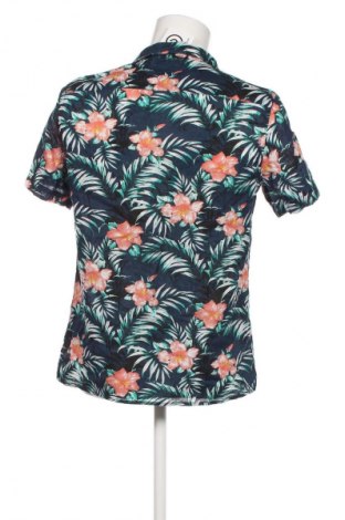 Herrenhemd Tommy Hilfiger, Größe L, Farbe Mehrfarbig, Preis € 43,99