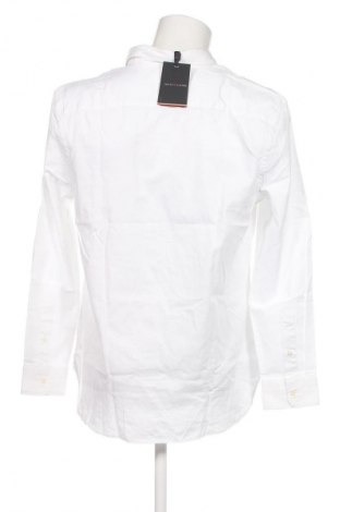 Herrenhemd Tommy Hilfiger, Größe XL, Farbe Weiß, Preis € 107,99