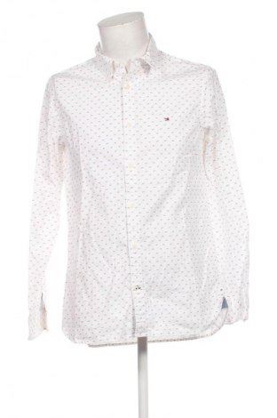 Férfi ing Tommy Hilfiger, Méret L, Szín Sokszínű, Ár 11 729 Ft
