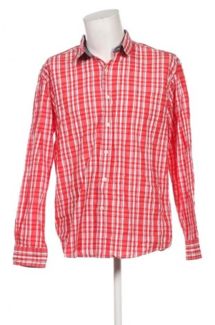 Herrenhemd Tommy Hilfiger, Größe XL, Farbe Mehrfarbig, Preis € 52,99