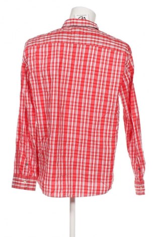 Herrenhemd Tommy Hilfiger, Größe XL, Farbe Mehrfarbig, Preis € 52,99