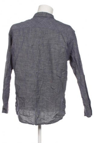 Herrenhemd Tommy Hilfiger, Größe XXL, Farbe Blau, Preis € 52,99