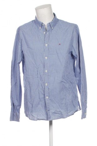 Pánska košeľa  Tommy Hilfiger, Veľkosť XL, Farba Viacfarebná, Cena  43,95 €