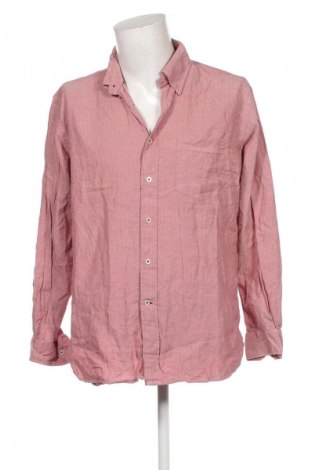 Pánská košile  Tommy Hilfiger, Velikost L, Barva Vícebarevné, Cena  1 229,00 Kč