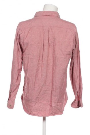 Pánská košile  Tommy Hilfiger, Velikost L, Barva Vícebarevné, Cena  1 229,00 Kč