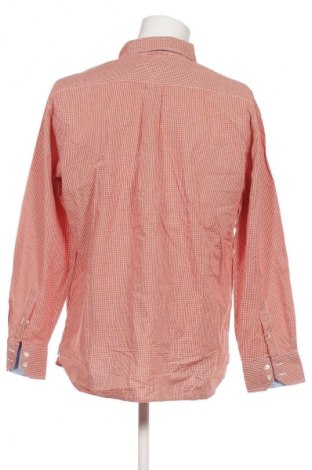 Herrenhemd Tommy Hilfiger, Größe XL, Farbe Mehrfarbig, Preis € 52,99