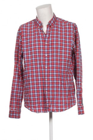 Pánská košile  Tommy Hilfiger, Velikost XXL, Barva Vícebarevné, Cena  1 229,00 Kč