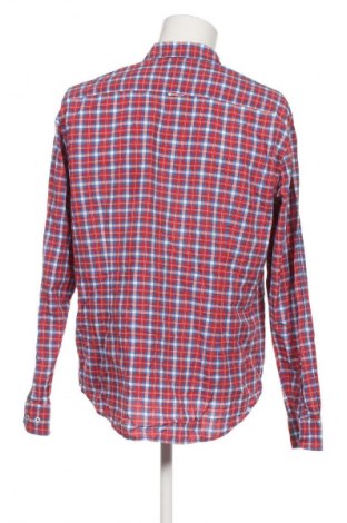 Pánská košile  Tommy Hilfiger, Velikost XXL, Barva Vícebarevné, Cena  1 229,00 Kč
