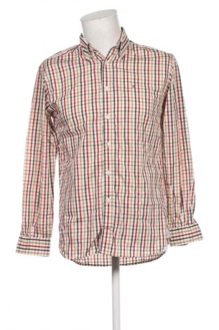 Cămașă de bărbați Tommy Hilfiger, Mărime S, Culoare Multicolor, Preț 196,89 Lei
