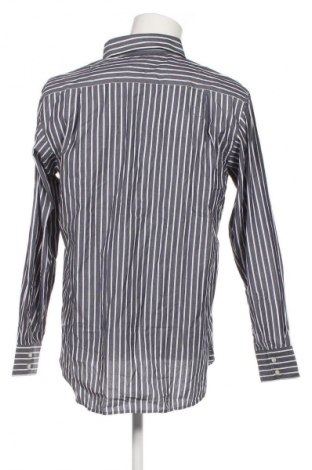 Pánská košile  Tommy Hilfiger, Velikost XL, Barva Šedá, Cena  2 799,00 Kč