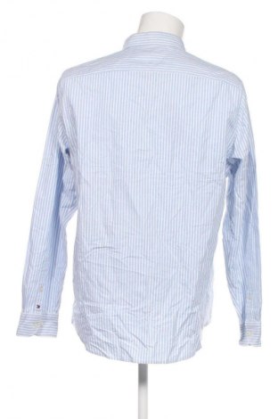 Pánská košile  Tommy Hilfiger, Velikost XL, Barva Vícebarevné, Cena  2 799,00 Kč